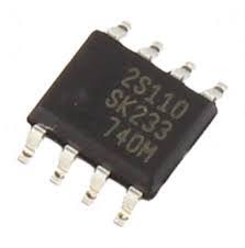SSC2S110 2S110 SMD SOP08