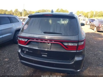 Dodge Durango III 3.6 V6 294KM 2019 Dodge Durango 2019 DODGE DURANGO SXT AWD 3.6 Benzyna 293KM, zdjęcie 7