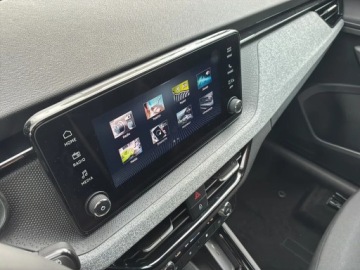 Skoda 2026 Skoda Kamiq Edition 130 1.0 TSI 115KM, zdjęcie 13