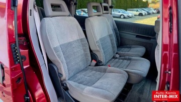 Chevrolet Lumina II 1995 Chevrolet Lumina 7- osobowy zarejestrowany 3.8 Benzyna 170KM, zdjęcie 11