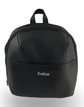 IBEBE I-STOP ЭЛЕКТРИЧЕСКАЯ ДЕТСКАЯ КОЛЯСКА 2 в 1