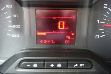 Peugeot Partner III Standard Furgon 1.5 BlueHDi 102KM 2022 Peugeot Partner Fv 23% *Org.Lakier* 40 244 netto, zdjęcie 11