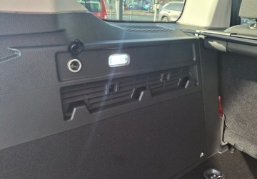 Volkswagen Caddy V Caddy 2.0 TDI 122KM 2025 Volkswagen Caddy 2.0 TDI 122 KM DSG r.o.2755 mm 2.0 Diesel 122KM, zdjęcie 31