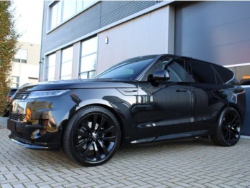 Land Rover Range Rover Sport III SUV 3.0D 301KM 2025 Range Rover Sport D300 Dynamic HSE 3.0 (300KM) 2025, zdjęcie 2