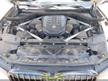 BMW X7 SUV M 4.0 M50i 530KM 2021 BMW X7 m50i, 2021r., 4x4, 4.4L 4.4 Benzyna 530KM, zdjęcie 11