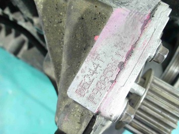 BLOK MOTORU VOLVO V70 III 07-16 D5244T 2.4 D5