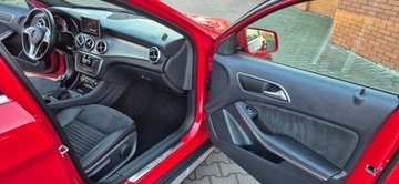 Mercedes GLA I Off-roader 2.1 200 CDI 136KM 2015 MB GLA 200CDI 2.2d 136 AMG Pakiet Piękny Zadbany Serwis Gwarancja!, zdjęcie 6
