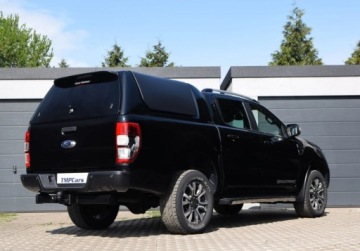 Ford Ranger V Podwójna kabina Facelifting 2019 2.0 EcoBlue 213KM 2021 Ford Ranger Ford Ranger_4x4_Wildtrak 2.0 Diesel 213KM, zdjęcie 13