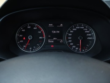 Seat Leon III Hatchback 1.4 TSI 122KM 2013 Seat Leon 1.4 TSI, Klima, Klimatronic, Tempomat, zdjęcie 10