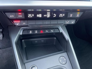 Audi A3 8Y 2021 Audi A3 Sportback 35 TFSI | Aktywny tempomat | Vir, zdjęcie 13