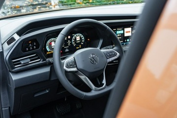 Volkswagen Caddy V Caddy 2.0 TDI 122KM 2025 Volkswagen VW Caddy 5 EDITION 2.0 TDI 122 KM DSG OD RĘKI, zdjęcie 13