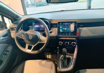 Renault Clio V Hatchback 5d Facelifting 1.0 TCe 90KM 2025 Renault Clio Gdynia Generation TCe90 X-Tronic wersja specjalna, automat, zdjęcie 13