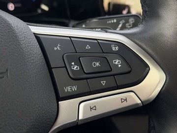 Volkswagen Golf VIII Alltrack 2.0 TDI 200KM 2021 Volkswagen Golf Android Auto Nawigacja Panowama Hak Reflektory LED Tempomat, zdjęcie 22