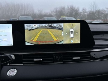 Omoda 5 2025 Omoda 5 1.5 Hybryda 224KM, zdjęcie 31