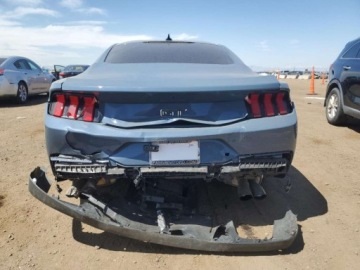 Ford Mustang VI Fastback Facelifting 5.0 Ti-VCT 450KM 2024 Ford Mustang GT 2024 5.0l 5.0 Benzyna 450KM, zdjęcie 2