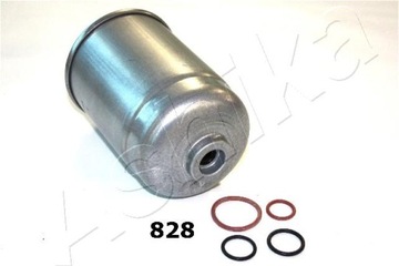 ASHIKA FILTR PALIVA RENAULT MEGANE 08-
