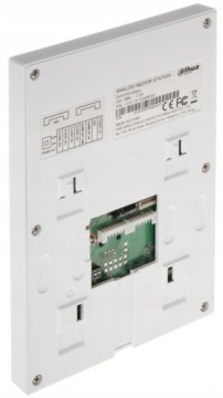 КОМПЛЕКТ ВИДЕОДОМОНА VTKA-VTO5000C-VTH120 0DS DAHUA