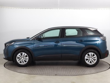 Peugeot 3008 II Crossover Facelifting  1.2 PureTech 130KM 2021 Peugeot 3008 1.2 PureTech, Salon Polska, zdjęcie 2