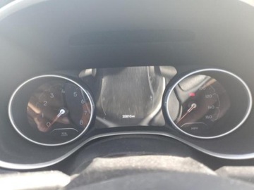 Jeep Compass II 2021 Jeep Compass 2021r., Latitude, od ubezpieczalni 2.4 Benzyna 180KM, zdjęcie 10