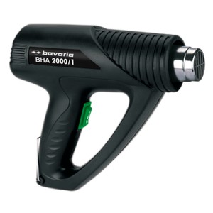 Двигатель с тепловой пушкой Einhell BHP BHA BT-HA 2000