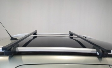 KUFR STŘEŠNÍ MERCEDES BENZÍN TŘÍDA M (W164) SUV 5D ROK 2005-2011