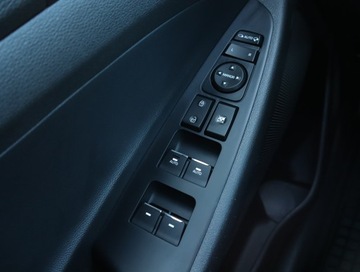 Hyundai Tucson III SUV Facelifting 1.6 T-GDi 177KM 2020 Hyundai Tucson 1.6 T-GDI, Salon Polska, zdjęcie 24