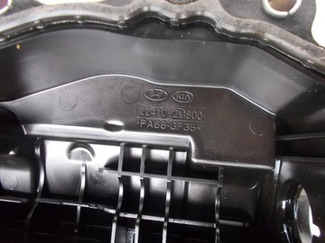HYUNDAI TUCSON IV KRYT VENTILU 1.6 T-GDI HYBRID G4FT