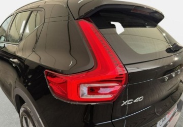 Volvo XC40 2022 Volvo XC 40 VAT 23 Momentum Pro 1.5 T3 163KM automat 2022 r., salon PL, I, zdjęcie 10