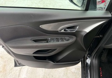 Opel Mokka I SUV 1.4 Turbo ECOTEC 140KM 2013 Opel Mokka Opel Mokka 1.4 Benzyna 140KM, zdjęcie 10