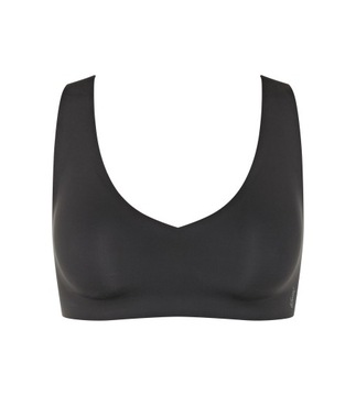 Formowany BIUSTONOSZ DAMSKI BEZSZWOWY Bra Sloggi ZERO Feel 2.0 Bralette L