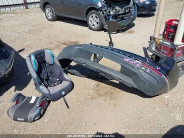 Volkswagen Tiguan II 2022 Volkswagen Tiguan 2022r, 2.0L 2.0 Benzyna 185KM, zdjęcie 8