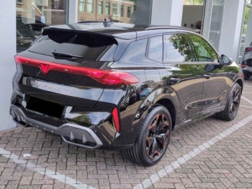 Cupra Terramar SUV 1.5 eTSI 150KM 2025 CUPRA Terramar 1.5 eTSI mHEV DSG Suv 150KM 2025, zdjęcie 3