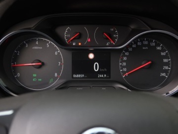 Opel 2017 Opel Grandland 1.2 Turbo, Salon Polska, zdjęcie 10