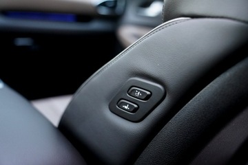 Hyundai Santa Fe IV 2022 Hyundai Santa Fe FUL LED 7-osob panorama skóra, zdjęcie 31