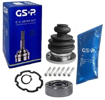 НАРУЖНЫЙ ШАРНИР AUDI A4 B5 VW PASSAT B5 1.9 2.8