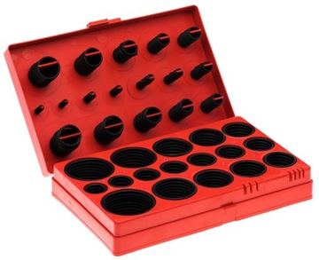 УПЛОТНИТЕЛЬНЫЕ КОЛЬЦА МАСЛОСТОЙКИЕ УПЛОТНЕНИЯ НАБОР УПЛОТНИТЕЛЬНЫХ КОЛЬЦ 419