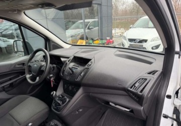 Ford Transit Connect II VAN 1.5 TDCi 75KM 2016 Ford Transit Connect Ford Transit Connect 1.5 Diesel 75KM, zdjęcie 14