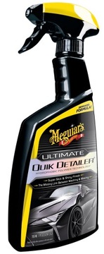 MEGUIARS Ultimate Quik Detailer Hydrofobowy 710ml
