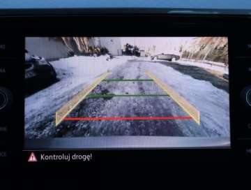 Volkswagen Passat B8 Limousine Facelifting 2.0 TSI 190KM 2020 VW Passat 2.0 TSI, Salon Polska, Automat, Navi, zdjęcie 12