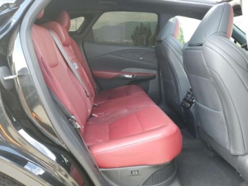 Lexus RX V 2023 Lexus RX 500H F Sport 2023 2.4l 2.4 Diesel 366KM, zdjęcie 10