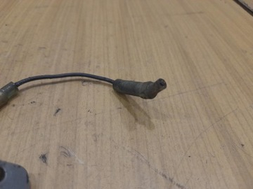 КАТУШКА DOLMAR MS-4200E, МОДУЛЬ КРЫШКИ ИСКРЫ