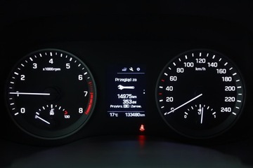 Hyundai Tucson III SUV 1.6 T-GDI 177KM 2015 Hyundai Tucson 1.6 T-GDI, Salon Polska, zdjęcie 7