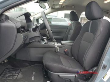 Nissan Sentra VI 2024 Nissan Sentra 2024 2.0L FWD 2.0 Benzyna 150KM, zdjęcie 7