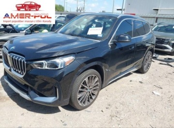 BMW X1 U11 2025 BMW X1 Xdrive28i 2025 2.0 Benzyna 241KM