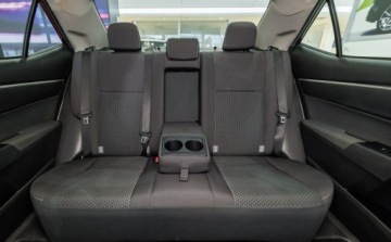 Toyota Corolla XI Sedan Facelifting 1,6 Valvematic 132KM 2017 Toyota Corolla 1.6 Premium EU6 1.6 Benzyna 132KM, zdjęcie 24