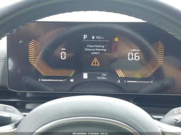 Kia Carnival II 2025 Kia Carnival 2025 Kia Carnival LXS 3.5 Benzyna 287KM, zdjęcie 8