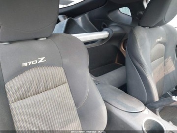 Nissan 370Z 2018 Nissan 370 Z 2018 3.7l 3.7 Benzyna 332KM, zdjęcie 12