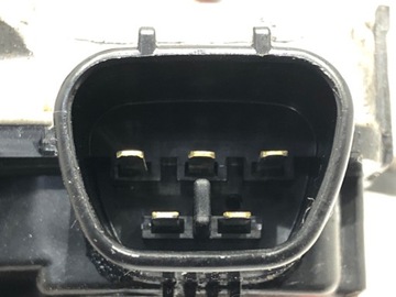 MOTOR STĚRAČE PŘEDNÍ TOYOTA YARIS IV 85110-K0120 MOTOREK