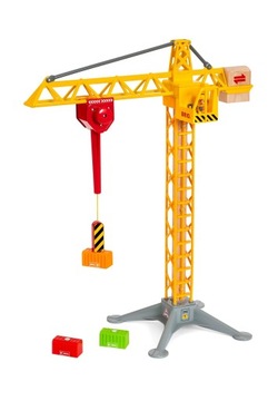 Dźwig 33835 Brio