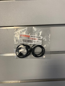 YAMAHA uszczelniacz 9321035X01